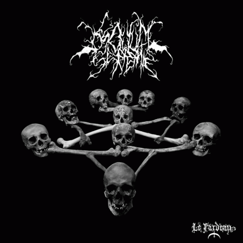 Osculum Serpentis : Le Fardeau Osculum Serpentis : Le Fardeau